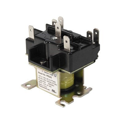 PR344 (Packard) | Switching Relay SPDT 120V (90344) | Relays