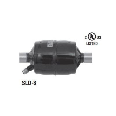 450039-001 (Parker Hannifin) | Suction Line Dryer 1/2 OD Sweat