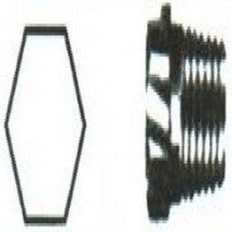 Anderson & Forrester, Llc Part (Po525-72) Plug Orifice Lp Number 72