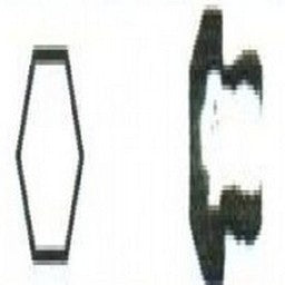 Anderson & Forrester, Llc Part (Po529) Plug Orifice