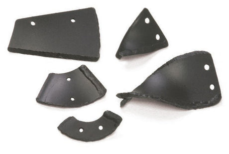 Little Beaver-9023-10 (Standard) | Std Blade - no Hardware (<P><Span Style="Font-Weight: Bold; Font-Size: 14pt;"><span Style="Font-Weight: Bold; Font-Size: 14pt;"><br />10 Inch Replacement Blade Kit For Little Beaver Drill Assembly</Span></Span><Span Style="Color: #888888; Font-Size: Medium;"><Span Style="Font-Size: 12pt; Font-Family: Arial