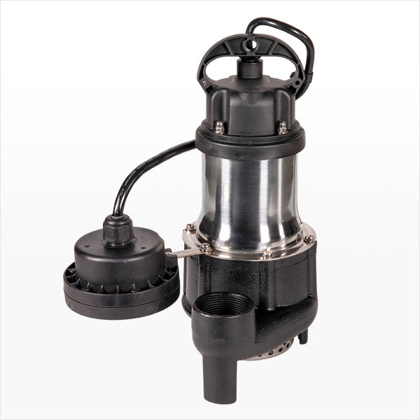 HP20157 (Ion Technologies) | Ion BA33i (1/3 HP) - Sump Pump