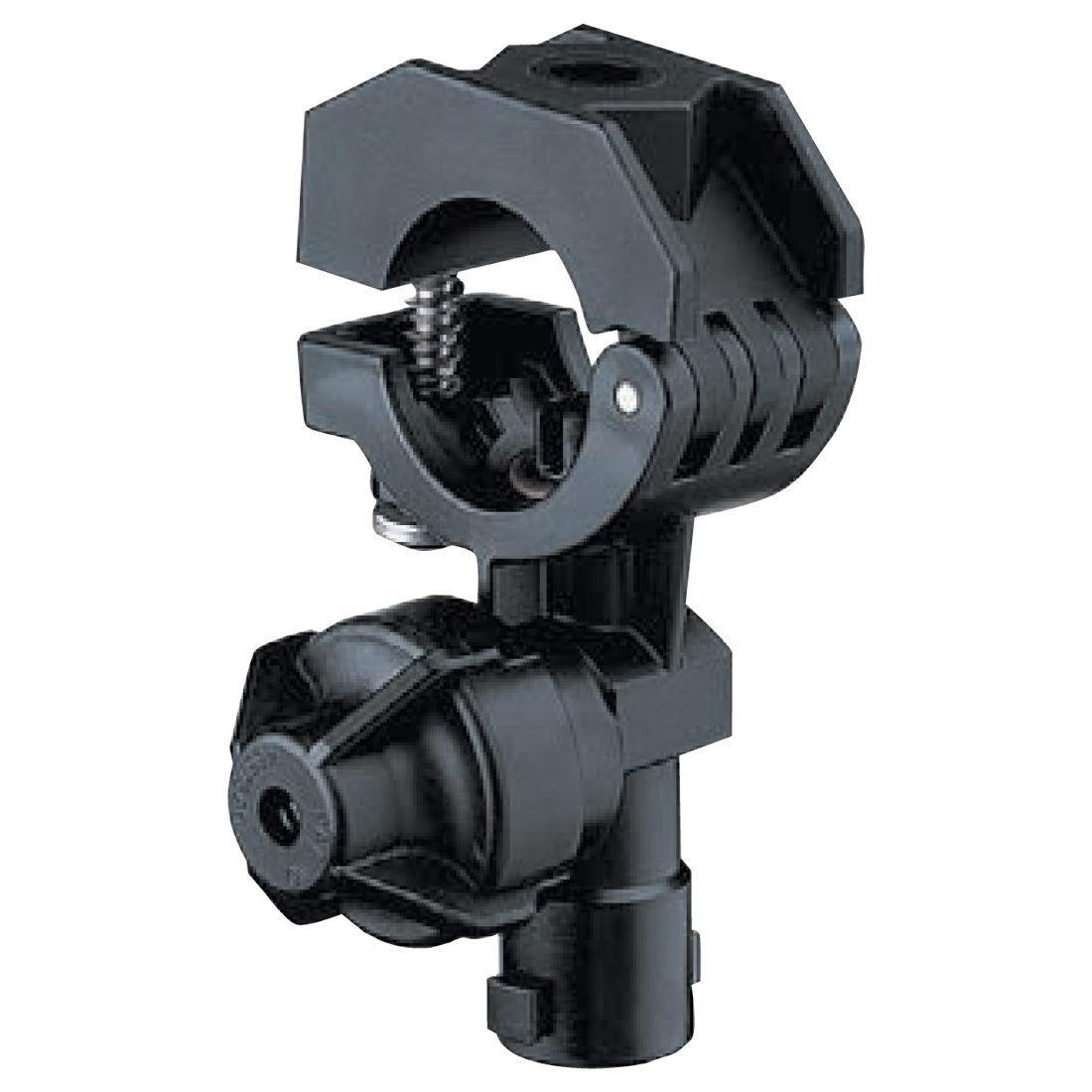 QJ17560A-1/2-NYB (TeeJet) Nozzle Body-Sgl 1/2 Wet Bm Strt Chemsvr