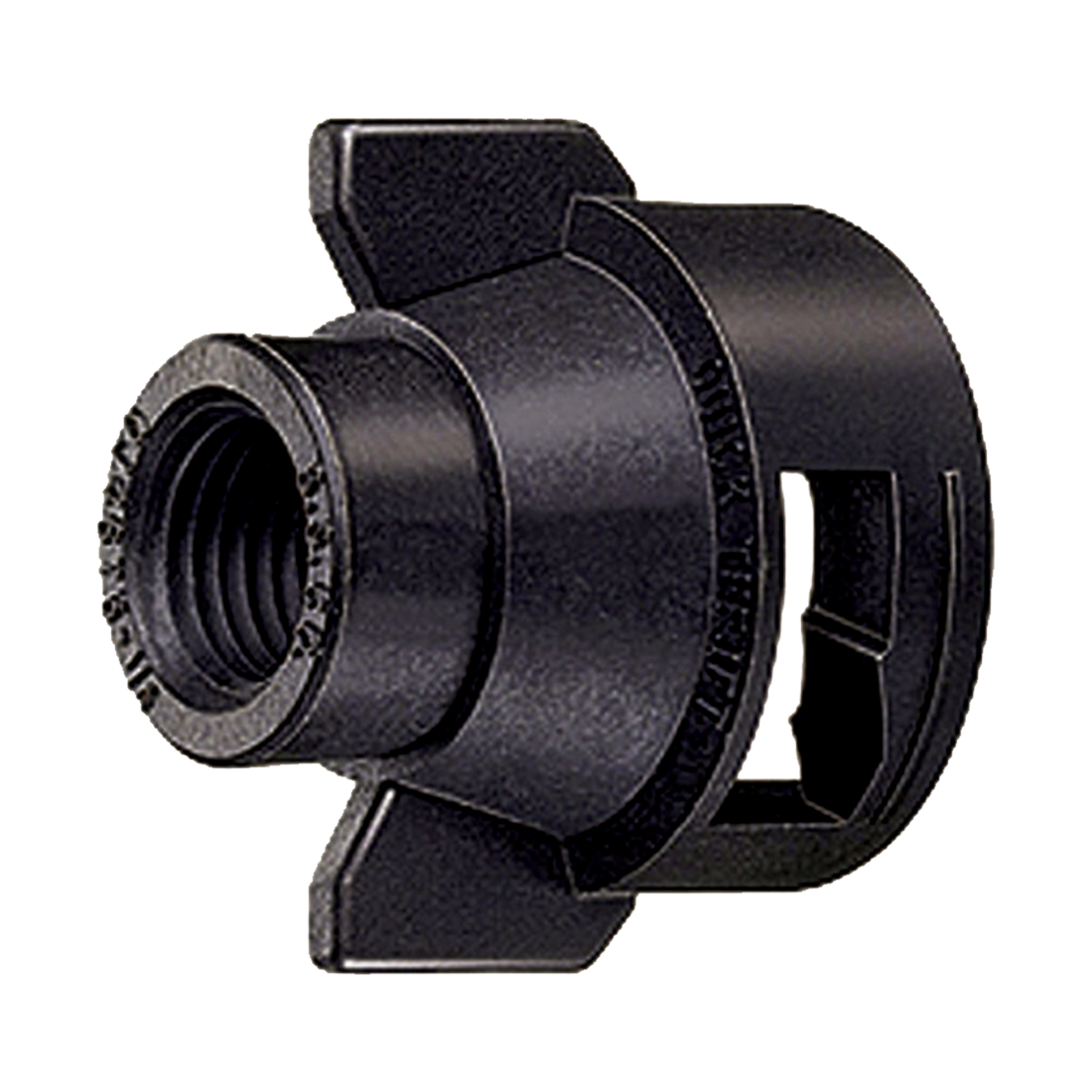 QJ4676-1/8-NYR (TeeJet) Cap-Quick Teejet 1/8