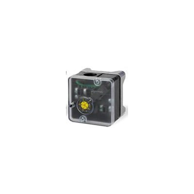 QPH31.050M00 (Siemens Combustion) | 2-20WC M/R Open HI # Sw.