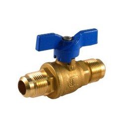 101-604 (Jomar) 5/8 Mfl X Mfl Ball Valve