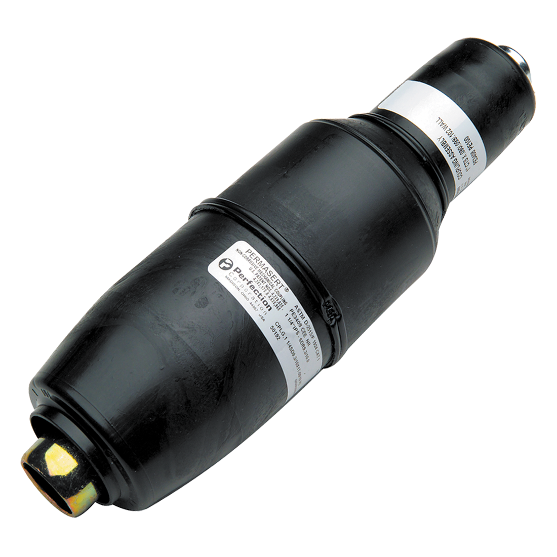 50751GN (Honeywell) Coupling-Red Pmsrt 1/2 Ips X 1/2 Cts