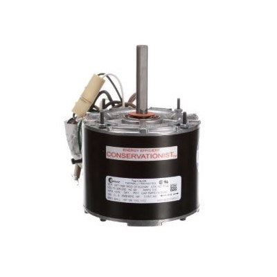 9722 (Century) | 1/8-1/12 HP