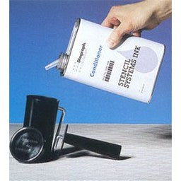 Orbytel Print And Packaging Part (Rio Conditioner) Rio Ink Conditioner  ( 1 Quart)