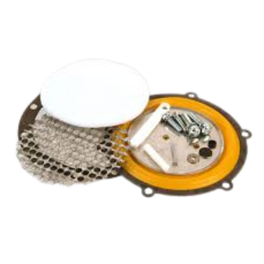 Burns Industrial Equipment (RKVFF30-2) Repair Kit For Model VFF30