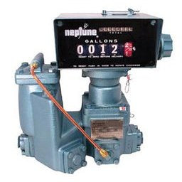 Red Seal Measurement, Inc. Part (Rl100108A12) Neptune Dispenser Meter Non-Atc