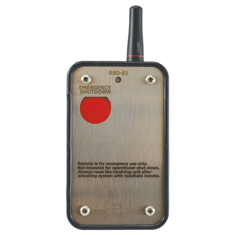 113805 (Squibb Taylor) Transmitter-Remote