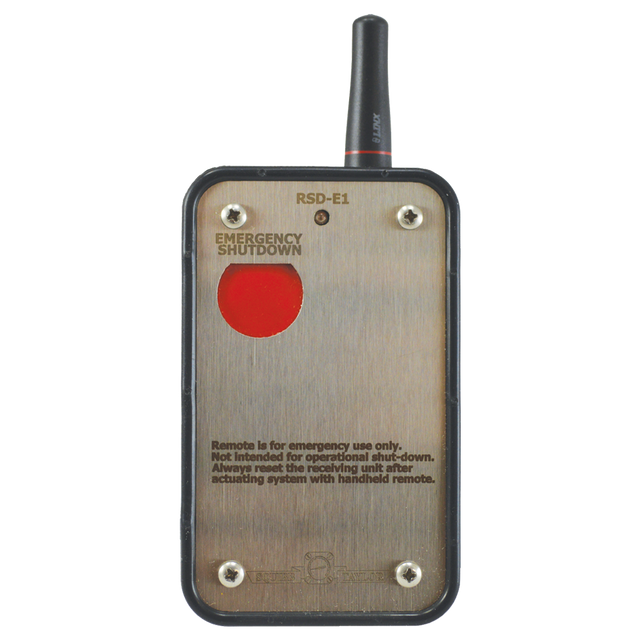 113805 (Squibb Taylor) Transmitter-Remote