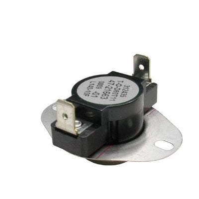 S1-025-41249-000 (Coleman) | Fan & Limit Switch | L200-60 | High Limit | 45355