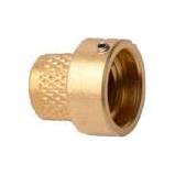 Gas Equipment Company, Inc. Part (S4 Lockcap) Number 4 Metal Lock Cap For Service