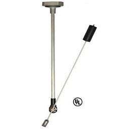 130328 (Squibb Taylor) Senior Sr 37 In. Gauge Top Mount