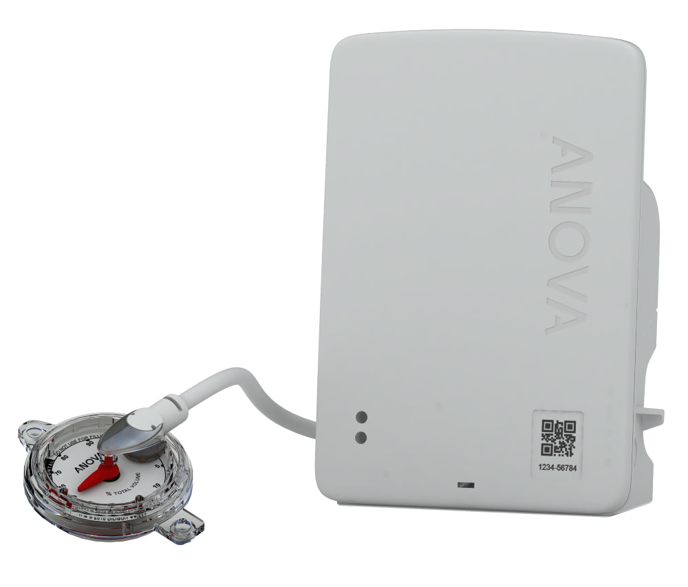 Anova Independent Technologies Part (Sc415C524Wsender) Lte Cat-M1 Cellular Dialer