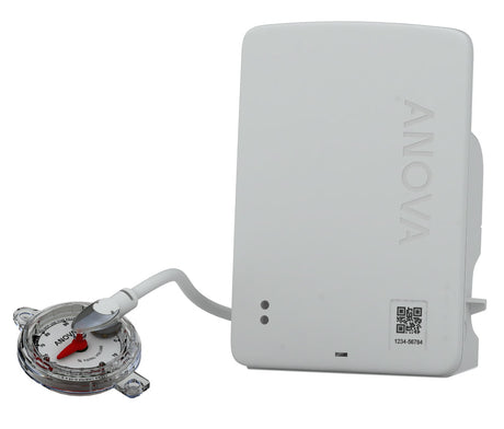 Anova Independent Technologies Part (Sc415C524Wsender) Lte Cat-M1 Cellular Dialer
