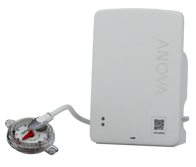 Anova Independent Technologies Part (Sc415C524Wsender) Lte Cat-M1 Cellular Dialer