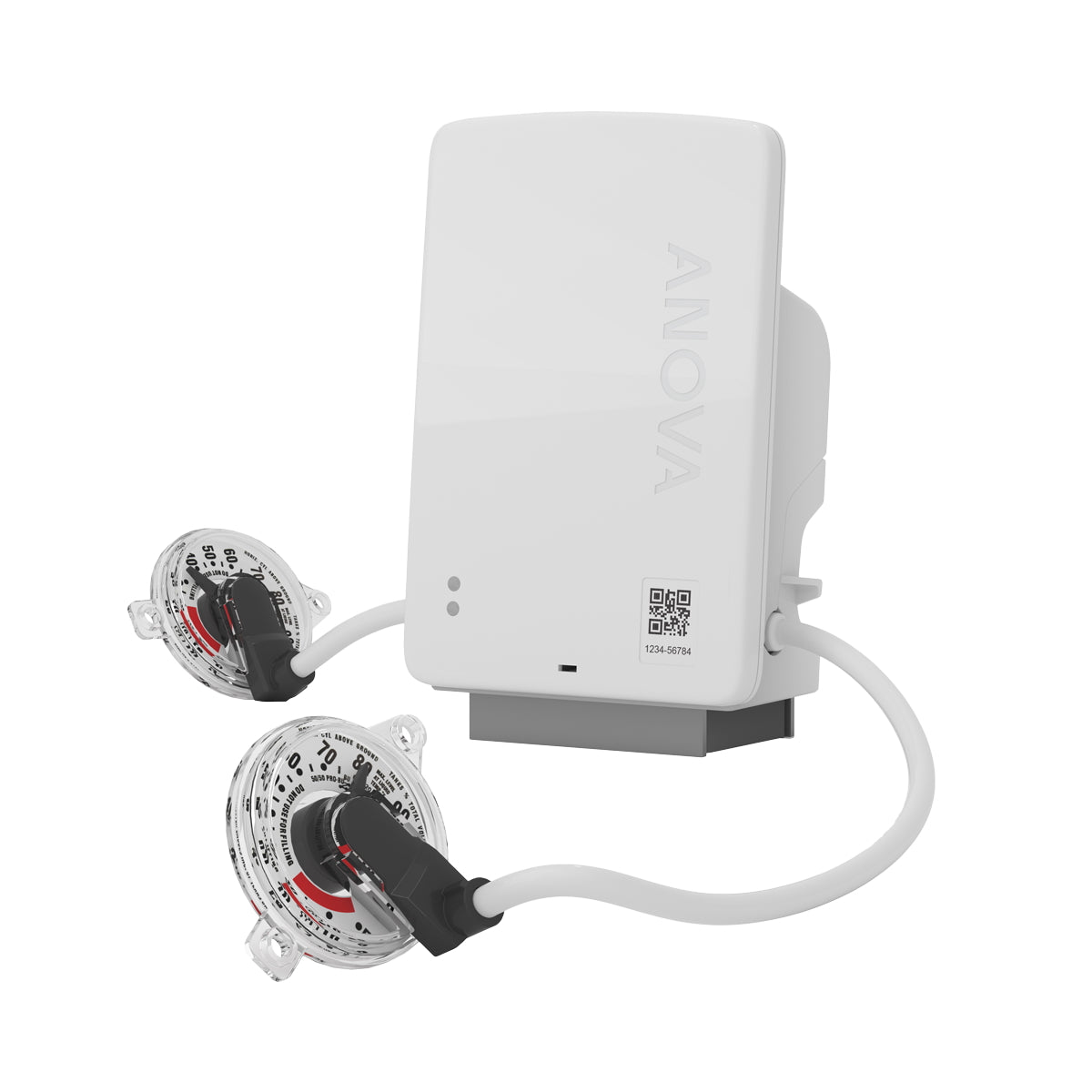 Anova Independent Technologies Part (Sc415C665Ec2C_U) Universal Tank Monitor Lte M1