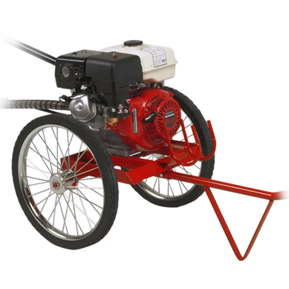 Little Beaver-MDL-8B (Power Auger) | Earth Drill