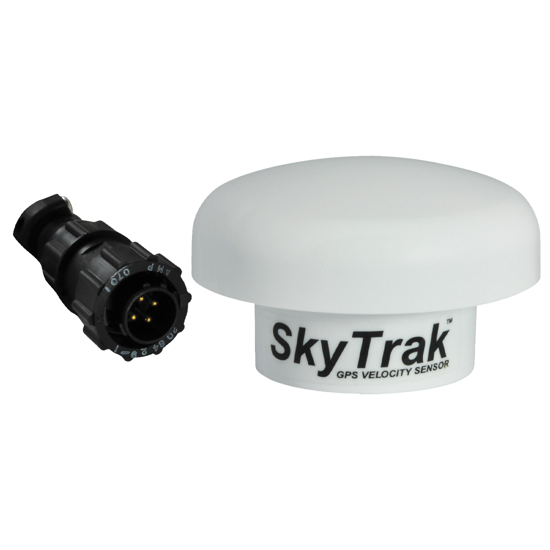 113587 | Sensor-Speed Skytrak Dickey-John Cable