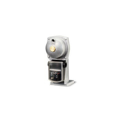 SKP25.001E1 (Siemens Combustion) | Sov And Regulation Actuator W/ Aux Swi