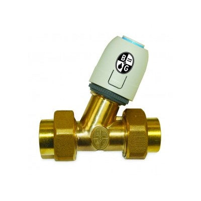 109512 (Bell & Gossett) | 0.50 SWT Valve Body - SZV-050S-000