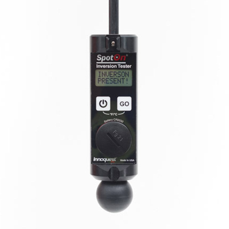 35010 (Innoquest) SpotOn Inversion Tester