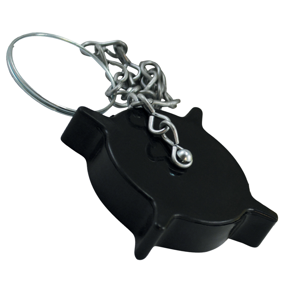 111586 | Cap-Plastic 2-1/4 F Acme