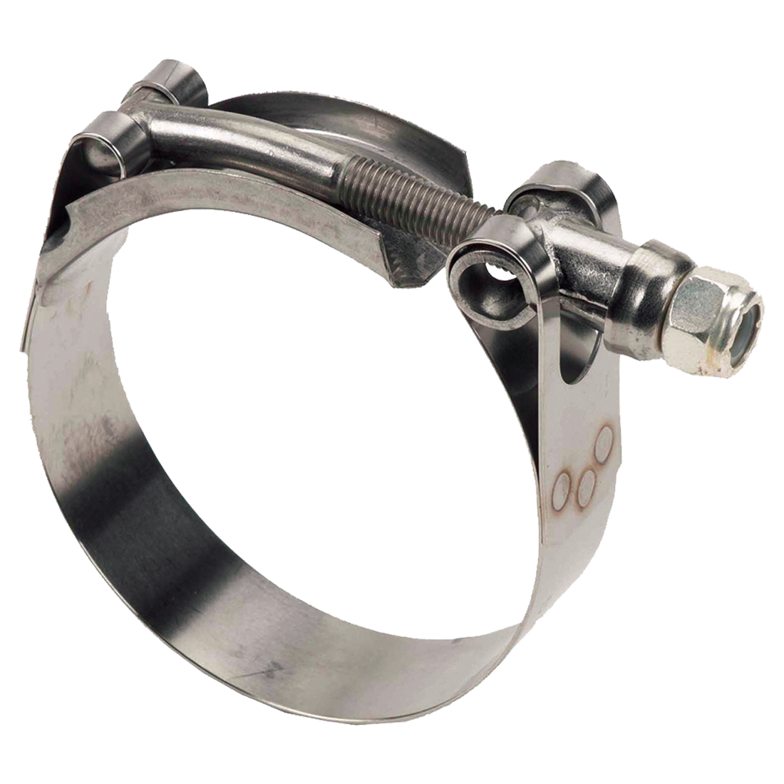 TC231 | Clamp-2T-Bolt Ss 2.31/2.62 Tc231
