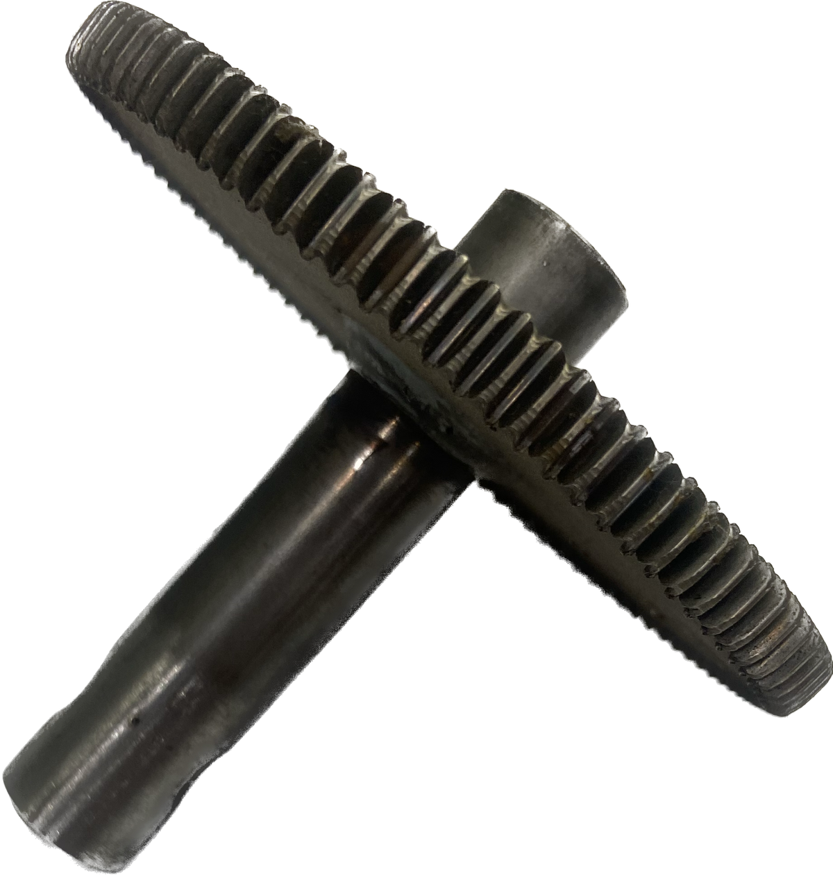 Jiffy (J1645) - Main Gear & Shaft Assembly