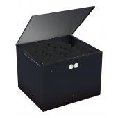 iBA20383 (Ion Technologies) | Model 100 - 100 Add-On Battery Box (Batteries Not Included) - Battery