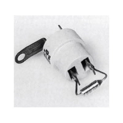ELE-NTCK257 (Supco) | Fuselink Round Ceramic 257 | High Limit