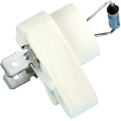 ELE-NTCD378 (Supco) | Fuselink Oval Ceramic 378 | High Limit
