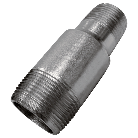 90111 | Nipple-1 Mpt X 3/4 Mpt Xh-Reducing