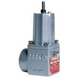 T166-1.25BAU (Corken) 1 1/4 Fpt Special Modulation