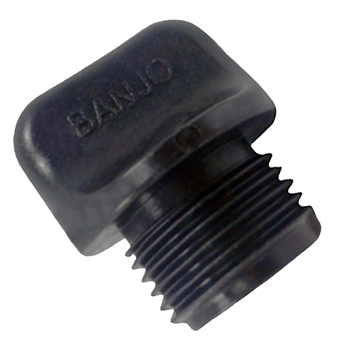 12777 (Banjo) Plug-1-1/2 And 2 Prime