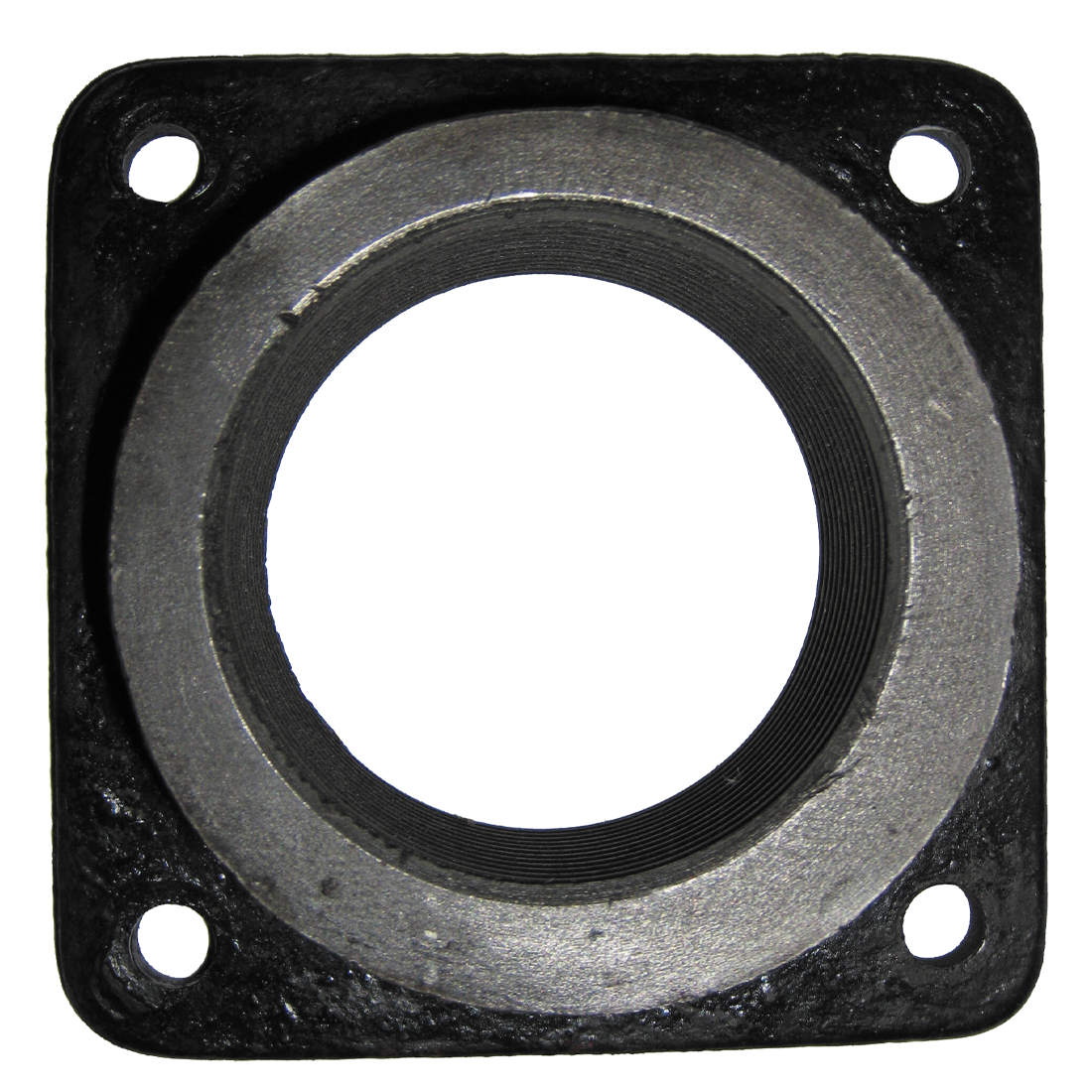 17000 (Banjo) Flange-Outlet 2 Thread