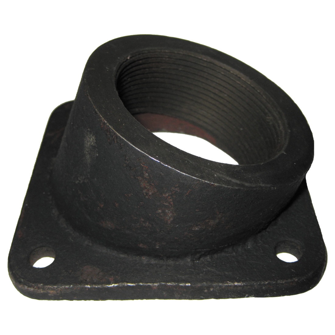 17002 (Banjo) Flange-Inlet 2 Thread