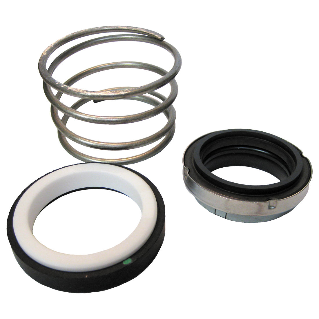 18025 (Banjo) Seal-Assy-Fkm Viton 234 Series & 3 Ci