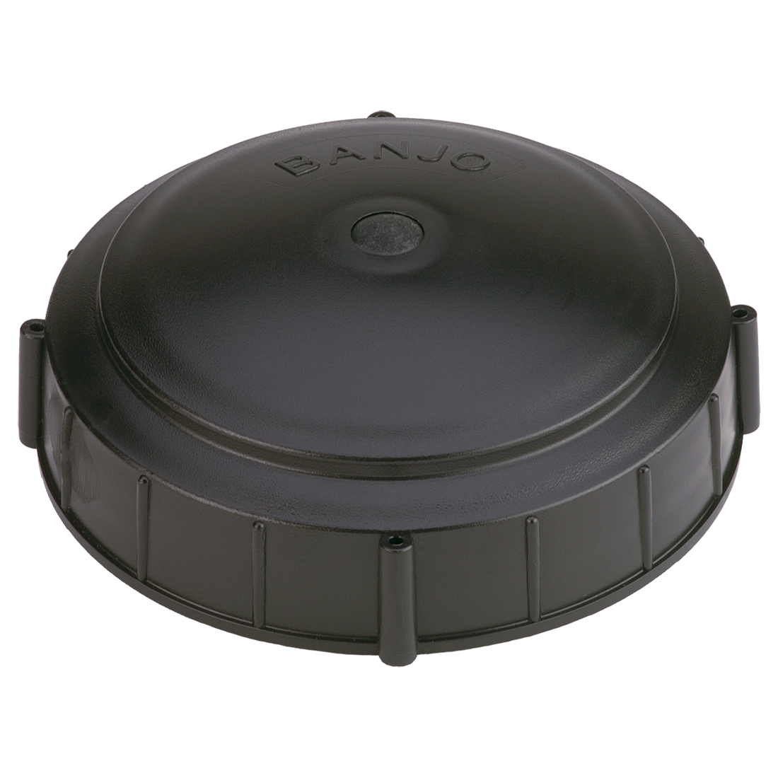 TL600C (Banjo) Lid-Tank 5-1/2 Vented