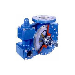 Rocket Supply Corp. Part (Tlglf4B) 4 In. Flanged Transport Truck Pump