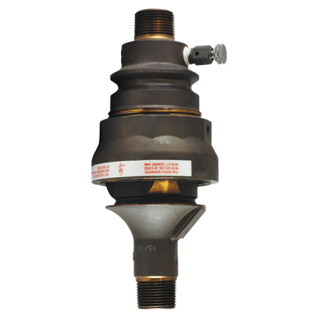 113056 (Squibb Taylor) Tripod-1 Tp6 Safety Coupling 77 Gpm Brkt