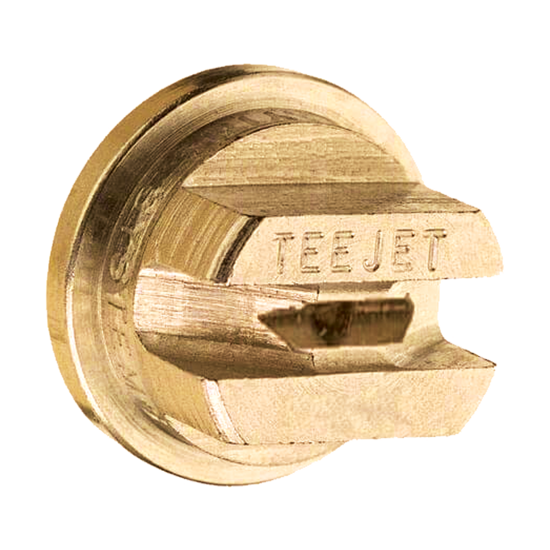 TP4010E (TeeJet) Tip-Brass