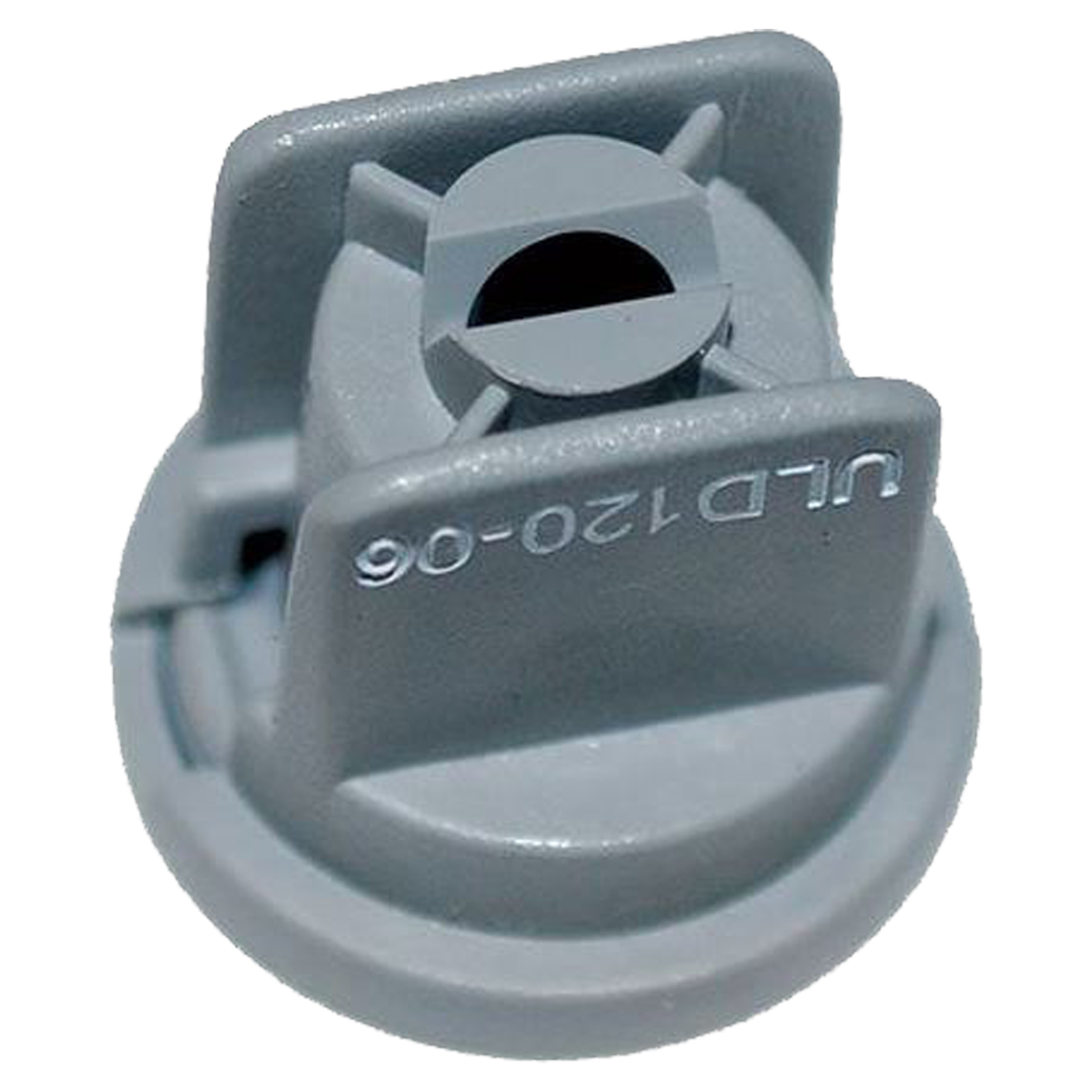 ULD120-06 (Hypro) Tip-Spray Ultra Low Drift 120 Deg Gray