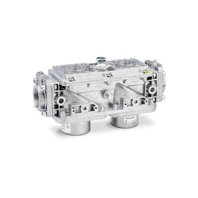 VGD20.403U (Siemens Combustion) | 1 1/2 Double VLV Body