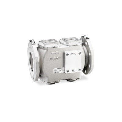 VGD40.150U (Siemens Combustion) | 6 Ansi Flanged