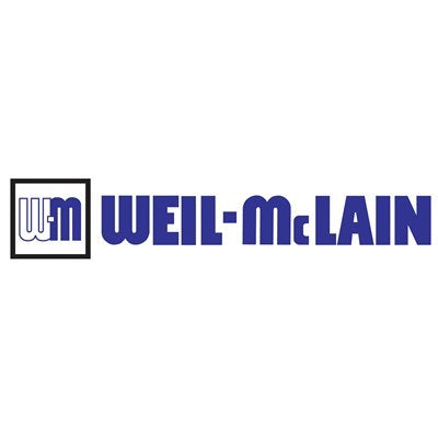 381355427 (Weil-Mclain) | Jacket Panel Top Front