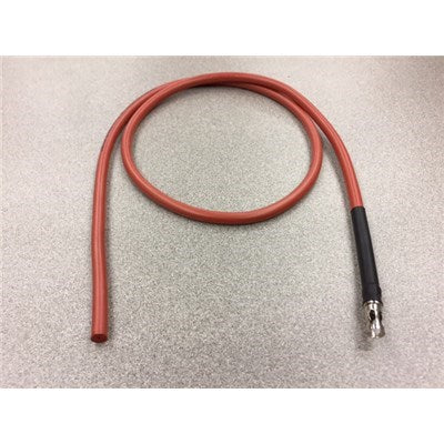 Ignwire-Xp-Xx (Winstel) | Ignition Cable Plug X Plain End | Ignition Cable Assembly